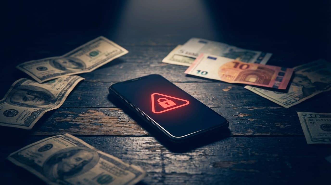 보이스피싱(전기통신금융사기) 재범방지교육